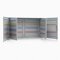 Amberg | 05503, 2-flg