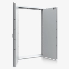 St. Gallen Door | 55473.00, 2-flg